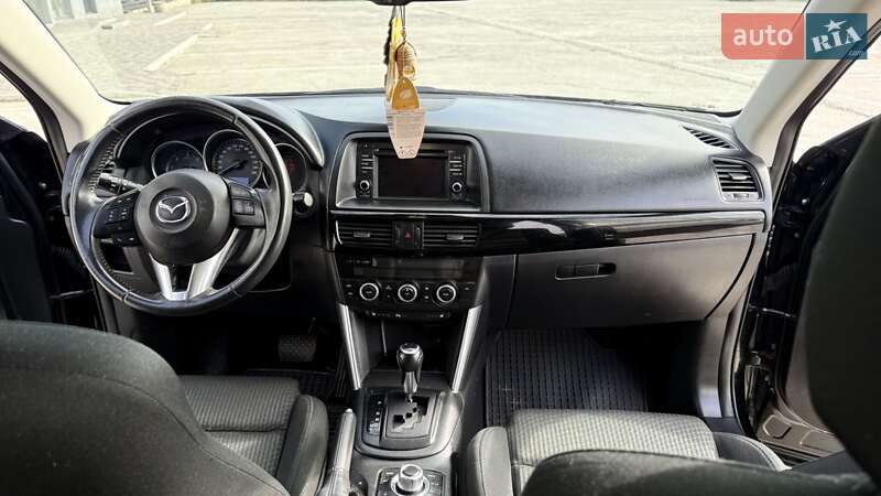 Позашляховик / Кросовер Mazda CX-5 2013 в Чернівцях фото 18 Позашляховик / Кросовер Mazda CX-5 2013 в Чернівцях