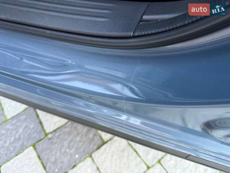 Внедорожник / Кроссовер Mazda CX-5 2023 в Ивано-Франковске фото 21 Внедорожник / Кроссовер Mazda CX-5 2023 в Ивано-Франковске