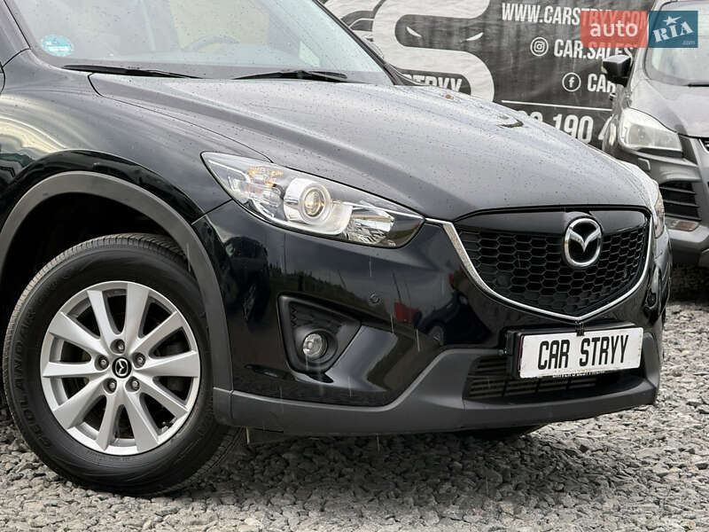 Внедорожник / Кроссовер Mazda CX-5 2014 в Стрые фото 14 Внедорожник / Кроссовер Mazda CX-5 2014 в Стрые