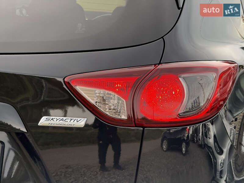 Внедорожник / Кроссовер Mazda CX-5 2014 в Стрые фото 23 Внедорожник / Кроссовер Mazda CX-5 2014 в Стрые