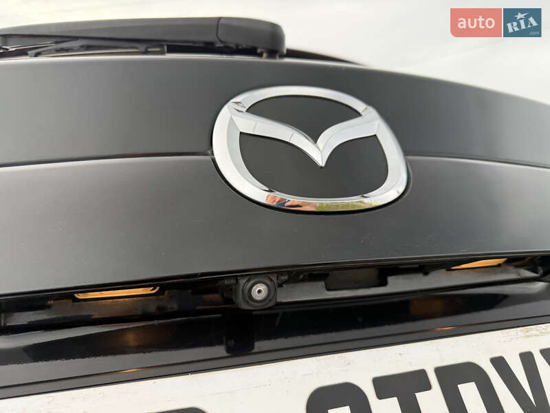 Внедорожник / Кроссовер Mazda CX-5 2014 в Стрые фото 39 Внедорожник / Кроссовер Mazda CX-5 2014 в Стрые