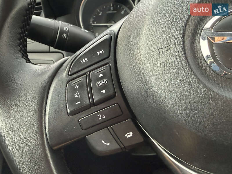 Внедорожник / Кроссовер Mazda CX-5 2014 в Стрые фото 53 Внедорожник / Кроссовер Mazda CX-5 2014 в Стрые