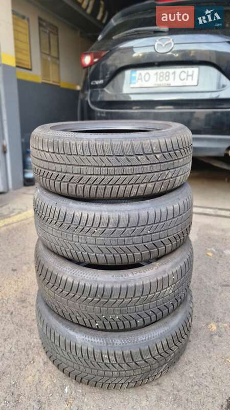 Внедорожник / Кроссовер Mazda CX-5 2018 в Ужгороде фото 33 Внедорожник / Кроссовер Mazda CX-5 2018 в Ужгороде