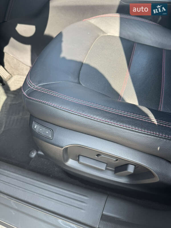 Позашляховик / Кросовер Mazda CX-5 2022 в Дніпрі фото 24 Позашляховик / Кросовер Mazda CX-5 2022 в Дніпрі