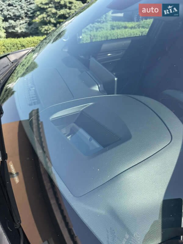 Позашляховик / Кросовер Mazda CX-5 2022 в Дніпрі фото 33 Позашляховик / Кросовер Mazda CX-5 2022 в Дніпрі