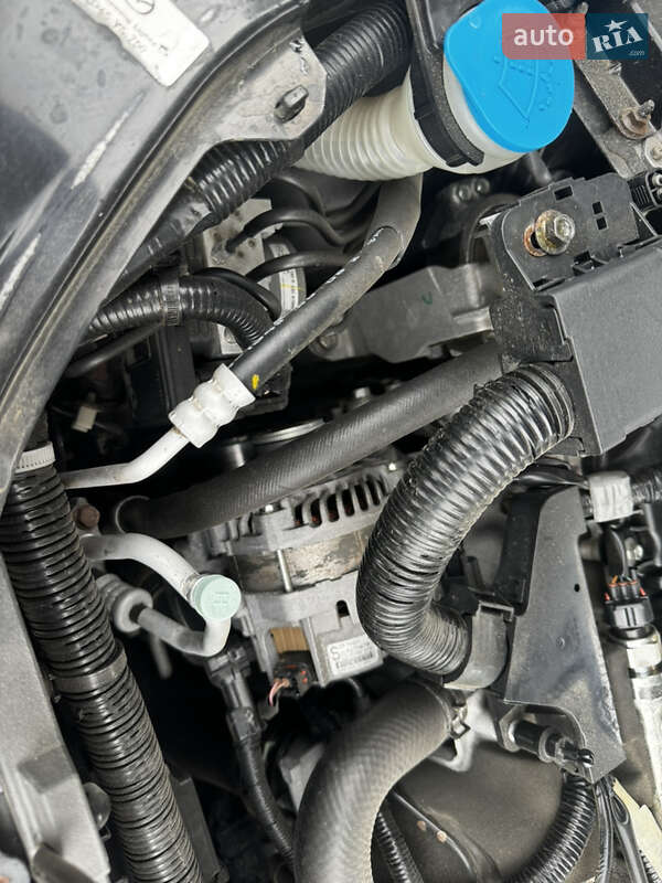 Позашляховик / Кросовер Mazda CX-5 2013 в Берегомету фото 14 Позашляховик / Кросовер Mazda CX-5 2013 в Берегомету