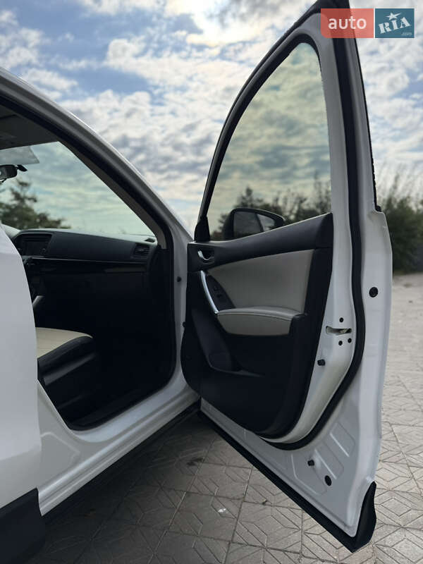 Внедорожник / Кроссовер Mazda CX-5 2013 в Николаеве фото 9 Внедорожник / Кроссовер Mazda CX-5 2013 в Николаеве