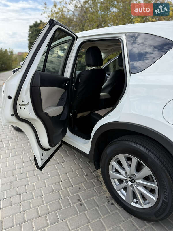Внедорожник / Кроссовер Mazda CX-5 2013 в Николаеве фото 11 Внедорожник / Кроссовер Mazda CX-5 2013 в Николаеве