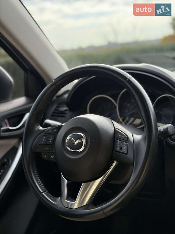 Внедорожник / Кроссовер Mazda CX-5 2013 в Николаеве фото 17 Внедорожник / Кроссовер Mazda CX-5 2013 в Николаеве