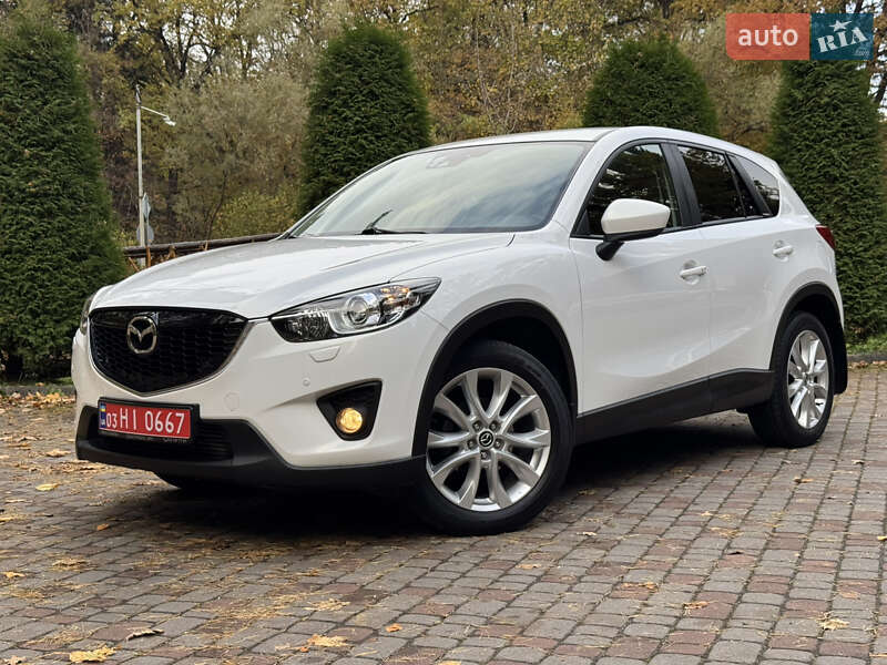 Внедорожник / Кроссовер Mazda CX-5 2013 в Дрогобыче фото 21 Внедорожник / Кроссовер Mazda CX-5 2013 в Дрогобыче