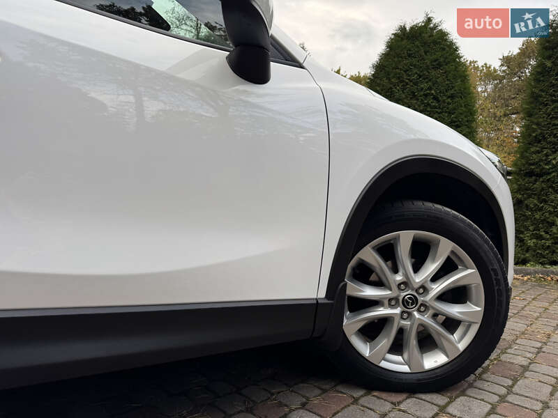 Внедорожник / Кроссовер Mazda CX-5 2013 в Дрогобыче фото 46 Внедорожник / Кроссовер Mazda CX-5 2013 в Дрогобыче