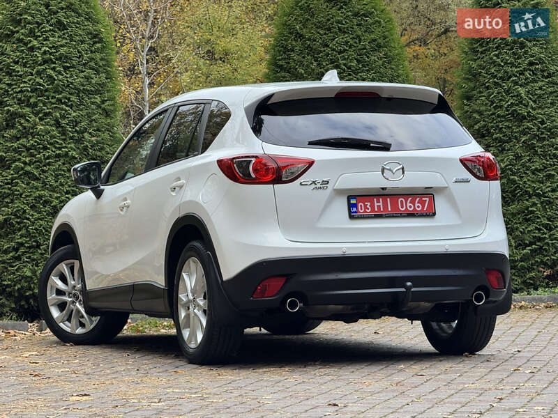 Внедорожник / Кроссовер Mazda CX-5 2013 в Дрогобыче фото 48 Внедорожник / Кроссовер Mazda CX-5 2013 в Дрогобыче