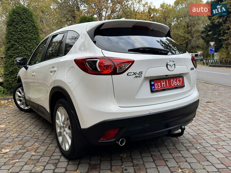 Внедорожник / Кроссовер Mazda CX-5 2013 в Дрогобыче фото 52 Внедорожник / Кроссовер Mazda CX-5 2013 в Дрогобыче
