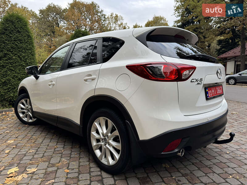 Внедорожник / Кроссовер Mazda CX-5 2013 в Дрогобыче фото 57 Внедорожник / Кроссовер Mazda CX-5 2013 в Дрогобыче