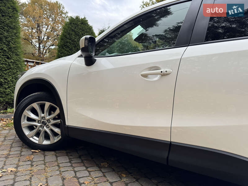 Внедорожник / Кроссовер Mazda CX-5 2013 в Дрогобыче фото 60 Внедорожник / Кроссовер Mazda CX-5 2013 в Дрогобыче
