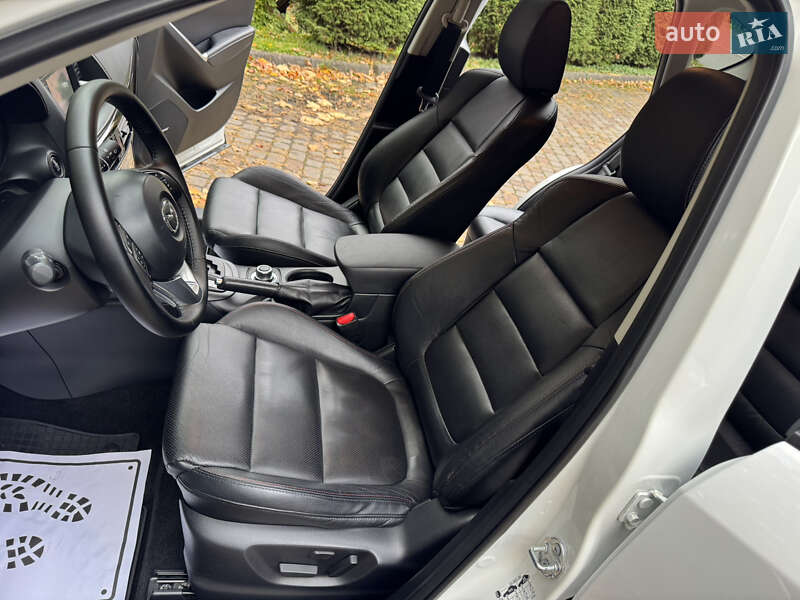 Внедорожник / Кроссовер Mazda CX-5 2013 в Дрогобыче фото 65 Внедорожник / Кроссовер Mazda CX-5 2013 в Дрогобыче