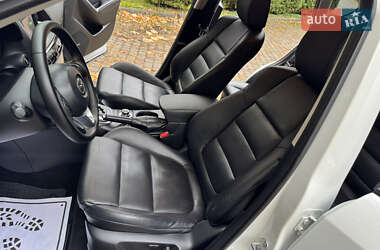 Внедорожник / Кроссовер Mazda CX-5 2013 в 