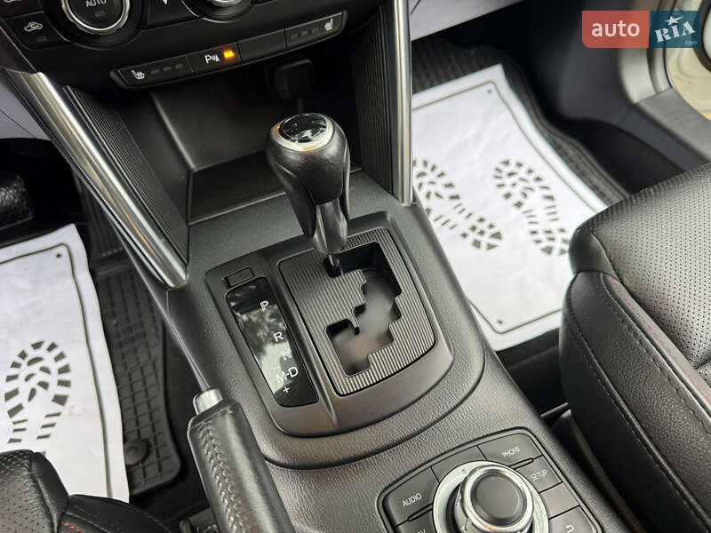 Внедорожник / Кроссовер Mazda CX-5 2013 в Дрогобыче фото 77 Внедорожник / Кроссовер Mazda CX-5 2013 в Дрогобыче