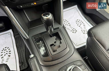 Внедорожник / Кроссовер Mazda CX-5 2013 в 