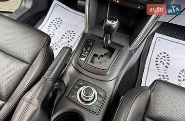 Внедорожник / Кроссовер Mazda CX-5 2013 в 