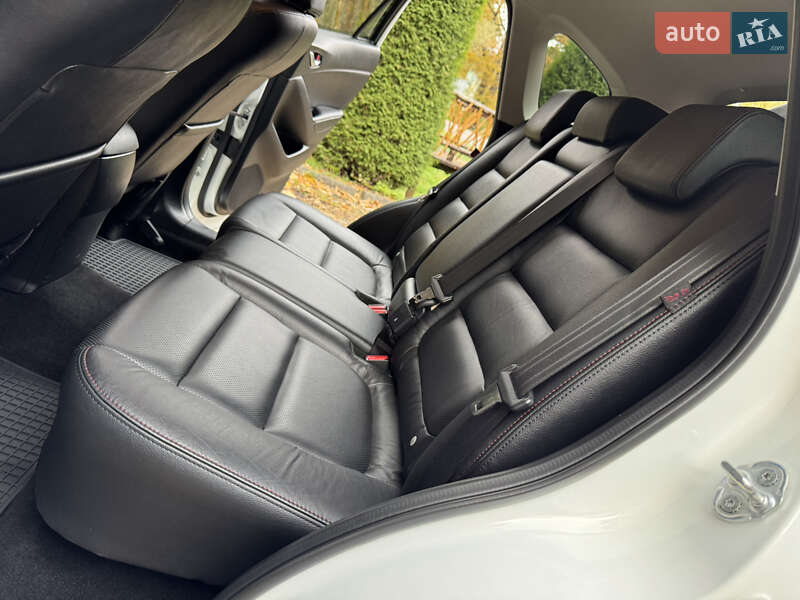 Внедорожник / Кроссовер Mazda CX-5 2013 в Дрогобыче фото 91 Внедорожник / Кроссовер Mazda CX-5 2013 в Дрогобыче