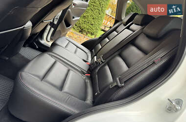 Внедорожник / Кроссовер Mazda CX-5 2013 в 
