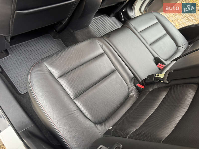 Внедорожник / Кроссовер Mazda CX-5 2013 в Дрогобыче фото 92 Внедорожник / Кроссовер Mazda CX-5 2013 в Дрогобыче