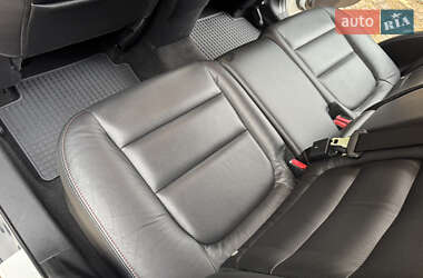 Внедорожник / Кроссовер Mazda CX-5 2013 в 