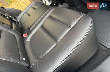 Внедорожник / Кроссовер Mazda CX-5 2013 в 