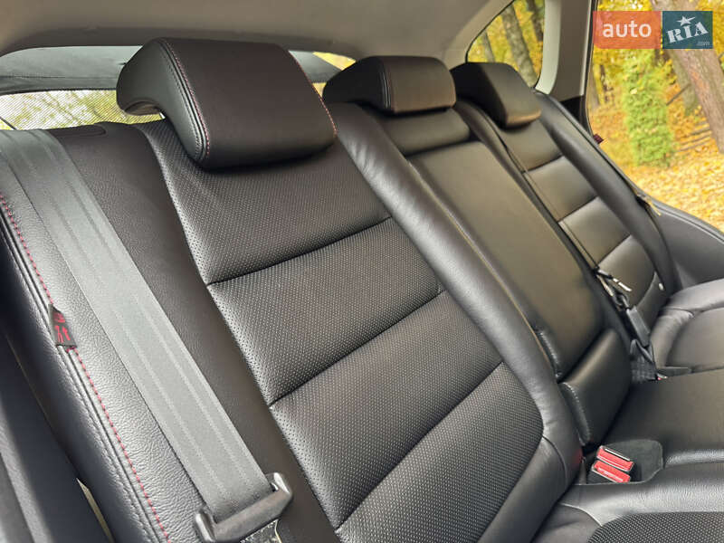 Внедорожник / Кроссовер Mazda CX-5 2013 в Дрогобыче фото 101 Внедорожник / Кроссовер Mazda CX-5 2013 в Дрогобыче