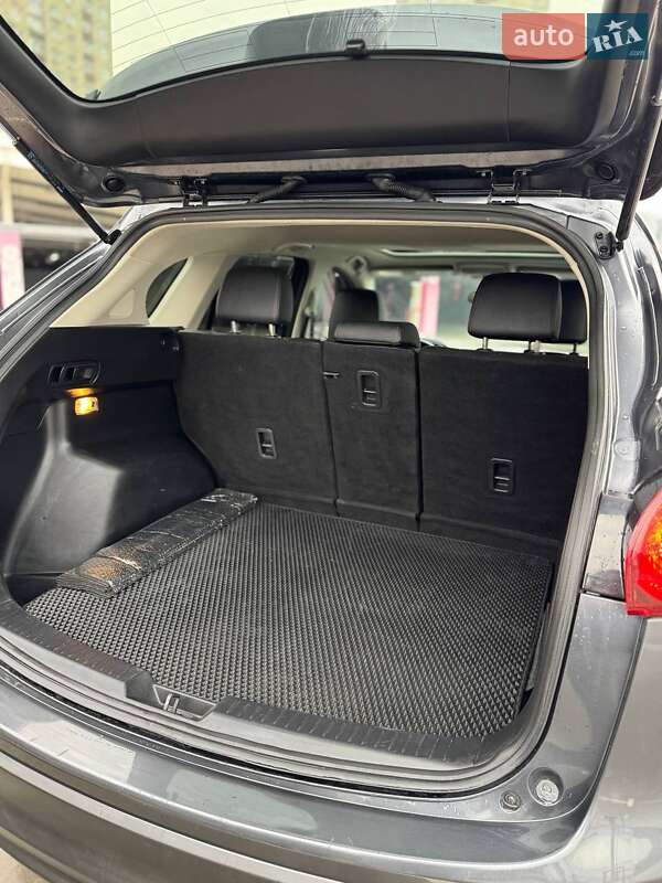 Внедорожник / Кроссовер Mazda CX-5 2014 в Киеве