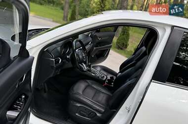 Позашляховик / Кросовер Mazda CX-5 2019 в  фото 65 Позашляховик / Кросовер Mazda CX-5 2019 в