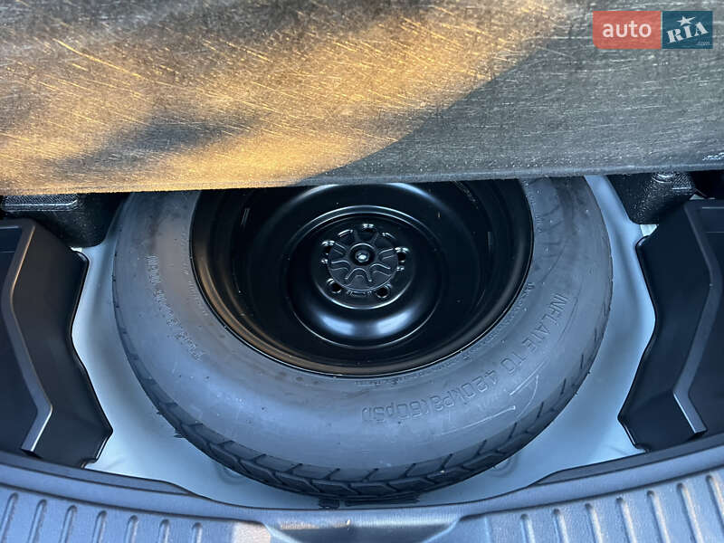 Внедорожник / Кроссовер Mazda CX-5 2021 в Киверцах фото 6 Внедорожник / Кроссовер Mazda CX-5 2021 в Киверцах