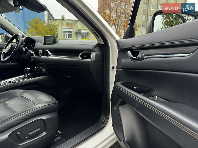 Позашляховик / Кросовер Mazda CX-5 2018 в Малині фото 16 Позашляховик / Кросовер Mazda CX-5 2018 в Малині