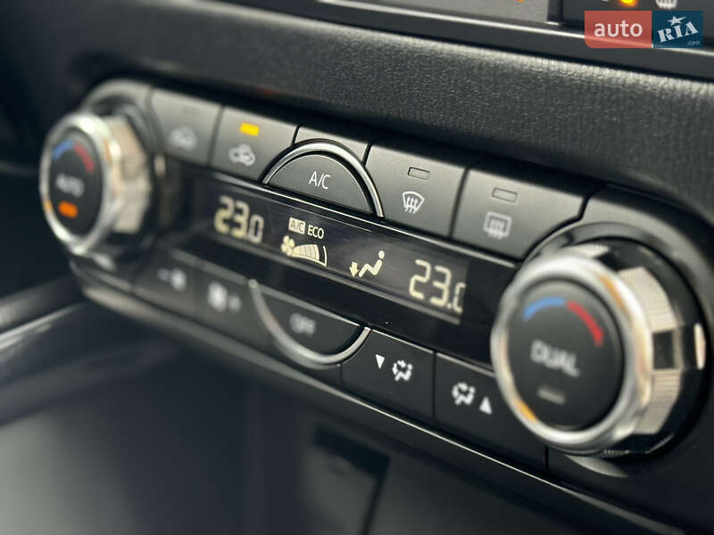 Позашляховик / Кросовер Mazda CX-5 2018 в Малині фото 25 Позашляховик / Кросовер Mazda CX-5 2018 в Малині