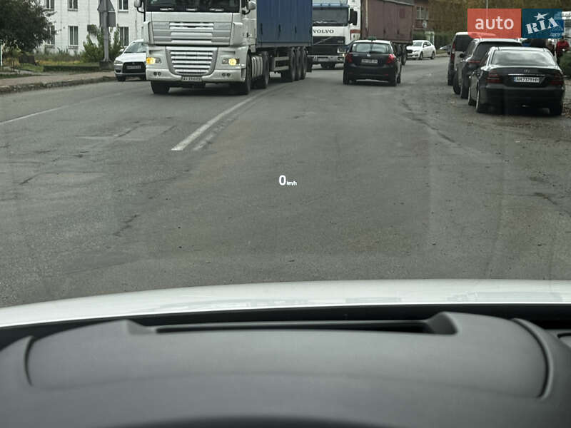 Позашляховик / Кросовер Mazda CX-5 2018 в Малині фото 33 Позашляховик / Кросовер Mazda CX-5 2018 в Малині