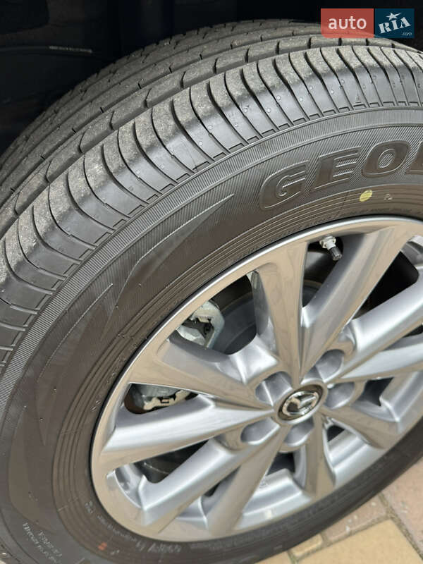 Внедорожник / Кроссовер Mazda CX-5 2022 в Запорожье фото 3 Внедорожник / Кроссовер Mazda CX-5 2022 в Запорожье