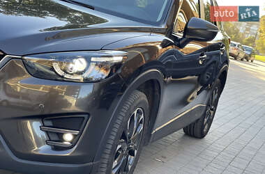 Позашляховик / Кросовер Mazda CX-5 2015 в  фото 31 Позашляховик / Кросовер Mazda CX-5 2015 в