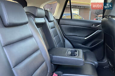 Позашляховик / Кросовер Mazda CX-5 2015 в  фото 50 Позашляховик / Кросовер Mazda CX-5 2015 в
