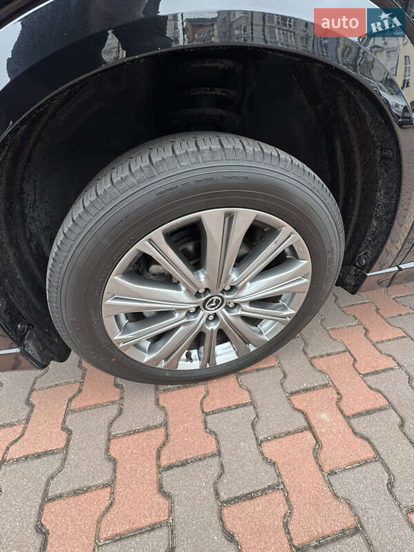 Позашляховик / Кросовер Mazda CX-5 2023 в Києві фото 5 Позашляховик / Кросовер Mazda CX-5 2023 в Києві