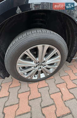 Внедорожник / Кроссовер Mazda CX-5 2023 в 