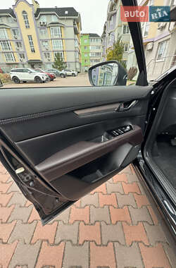 Внедорожник / Кроссовер Mazda CX-5 2023 в 