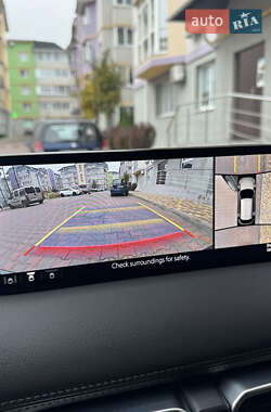 Внедорожник / Кроссовер Mazda CX-5 2023 в 