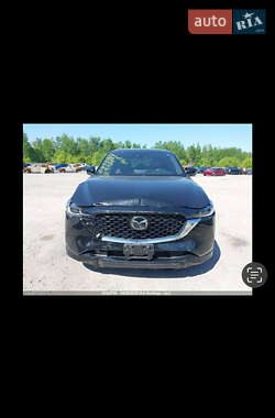 Внедорожник / Кроссовер Mazda CX-5 2023 в 