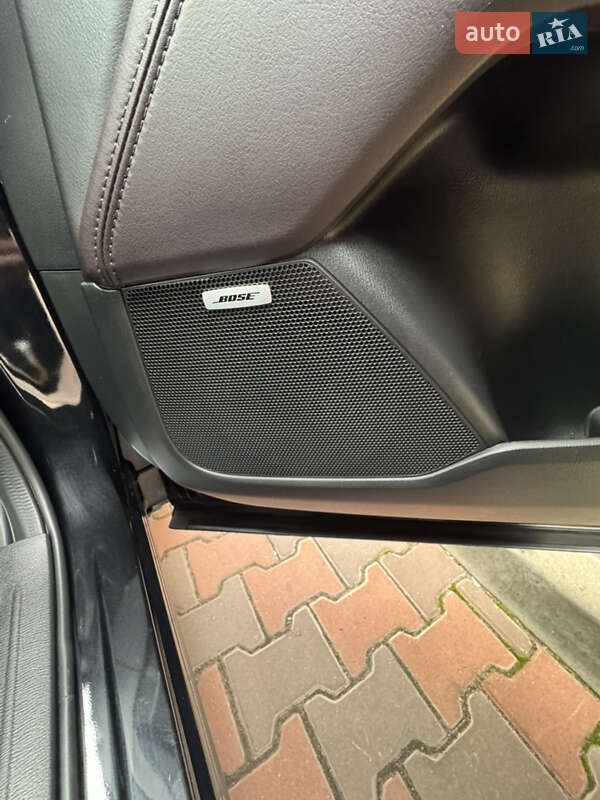 Позашляховик / Кросовер Mazda CX-5 2023 в Києві фото 26 Позашляховик / Кросовер Mazda CX-5 2023 в Києві