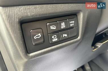 Внедорожник / Кроссовер Mazda CX-5 2021 в 