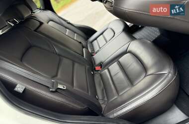 Внедорожник / Кроссовер Mazda CX-5 2021 в 