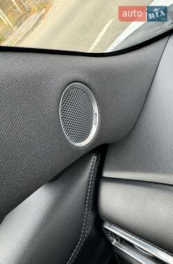 Внедорожник / Кроссовер Mazda CX-5 2021 в 