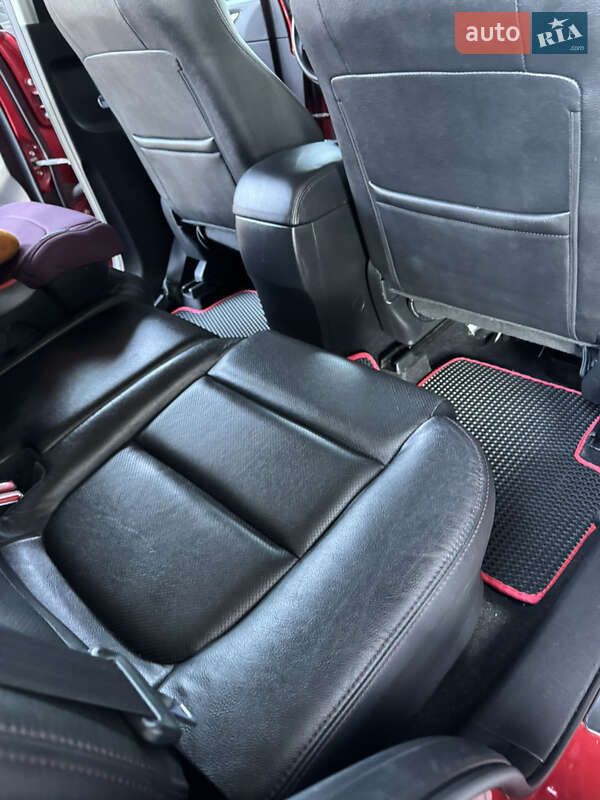 Позашляховик / Кросовер Mazda CX-5 2015 в Рівному фото 15 Позашляховик / Кросовер Mazda CX-5 2015 в Рівному