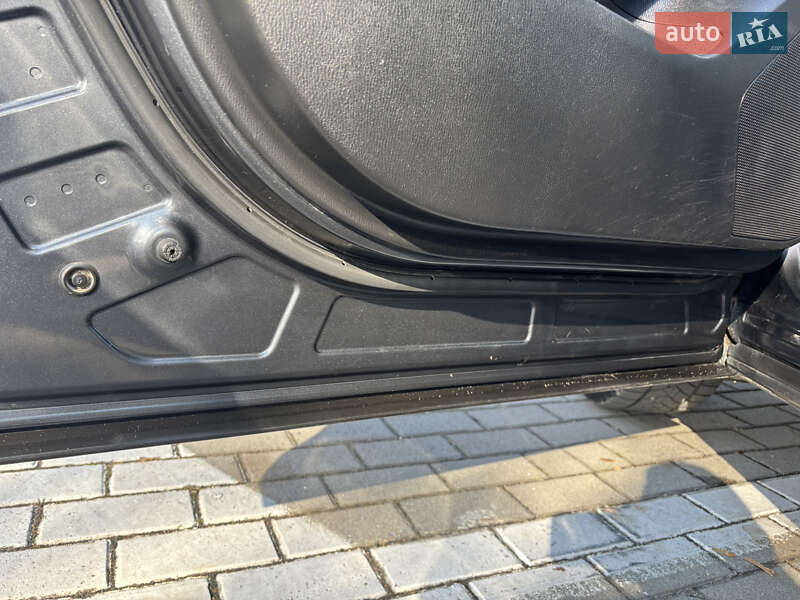 Внедорожник / Кроссовер Mazda CX-5 2013 в Коломые